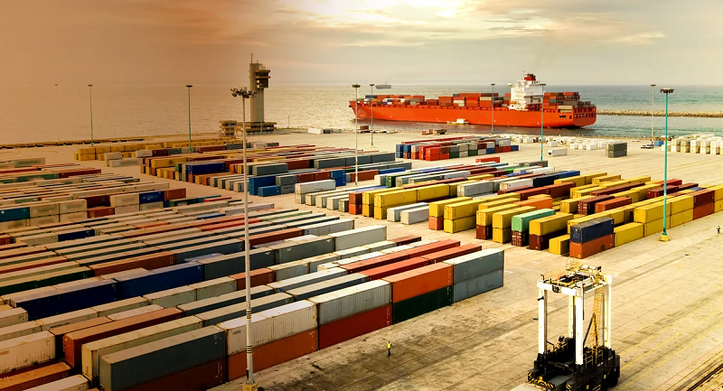 перевозки грузов в Китай из Европы